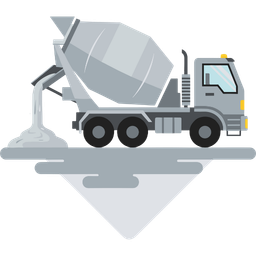 Manassas Concrete Solutions logo